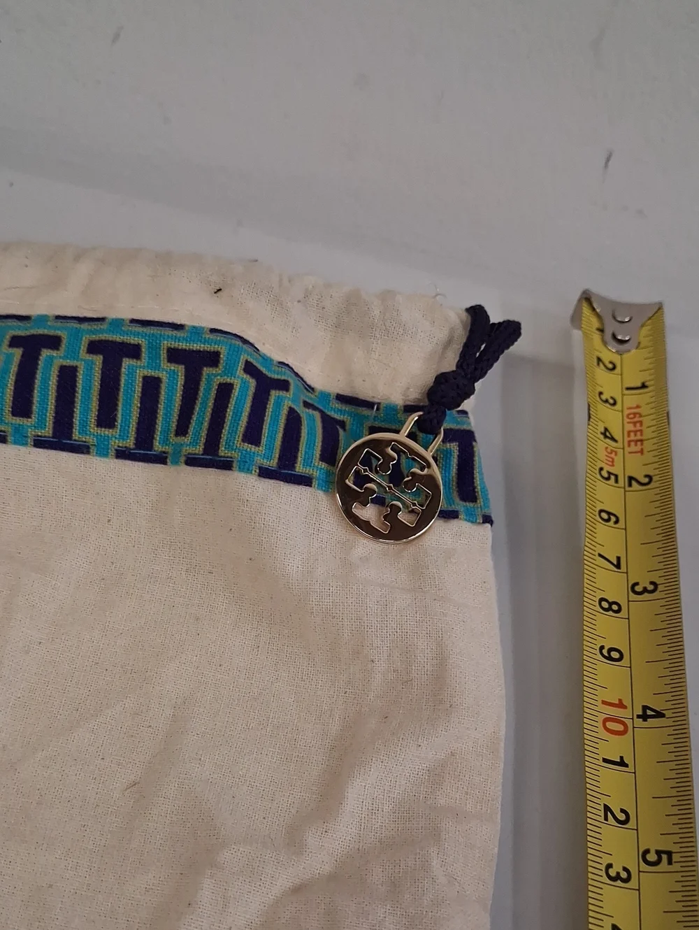 Tory Burch Dust Bag